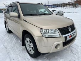 SUV   Suzuki Grand Vitara 2007 , 945000 , 