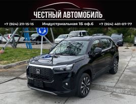 SUV   Honda WR-V 2024 , 2215000 , 