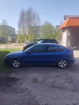  3  Citroen Xsara 2002 , 70000 , 