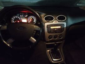  Ford Focus 2010 , 600000 , 