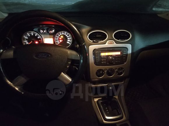  Ford Focus 2010 , 600000 , 
