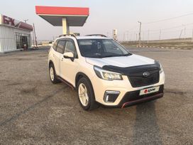 SUV   Subaru Forester 2018 , 2950000 , 