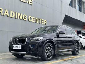 SUV   BMW X3 2021 , 3700000 , 