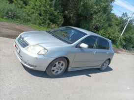  Toyota Corolla Runx 2001 , 410000 , 