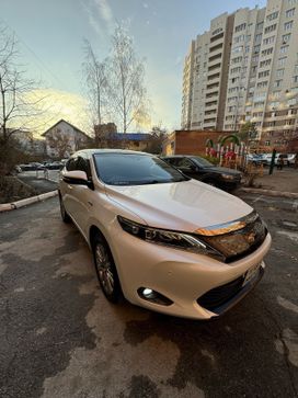 SUV   Toyota Harrier 2014 , 2880000 , 