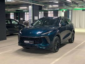 SUV   Forthing T5 EVO 2024 , 2700000 , 