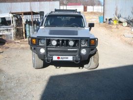 SUV   Hummer H3 2007 , 2300000 , 