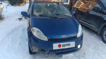  Chery Kimo A1 2011 , 240000 , 