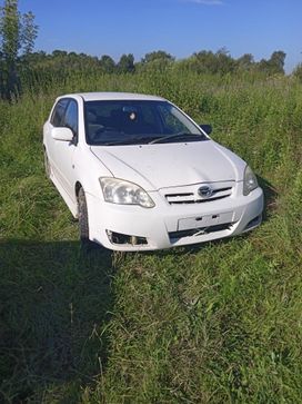 Toyota Corolla Runx 2006 , 600000 , 