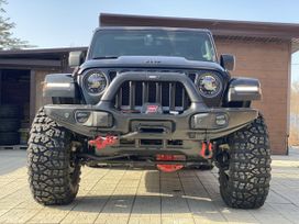 SUV   Jeep Wrangler 2019 , 6500000 , 