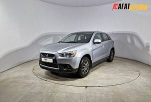 SUV   Mitsubishi ASX 2010 , 850000 , 