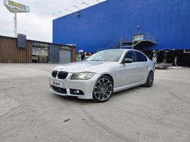  BMW 3-Series 2006 , 1000000 , 