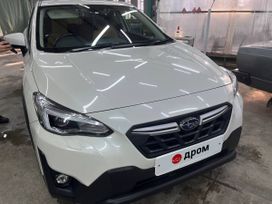 SUV   Subaru XV 2020 , 2050000 , 