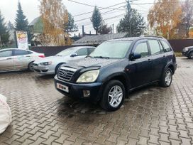 SUV ��� ����������� Chery Tiggo T11 2009 ����, 183000 ������, ������