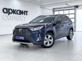 SUV   Toyota RAV4 2020 , 3195000 , 