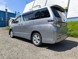    Toyota Vellfire 2012 , 2650000 , 