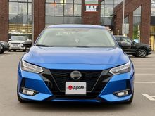  Sentra, 2021