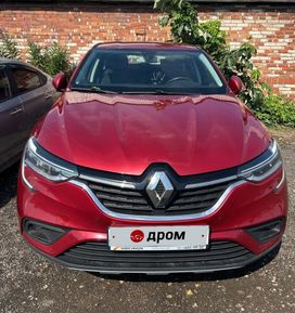 SUV   Renault Arkana 2020 , 1302498 , -