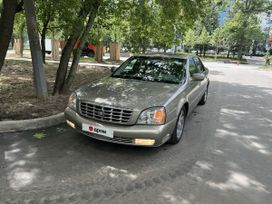  Cadillac DeVille 2002 , 1400000 , 