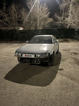  Toyota Mark II 1994 , 400000 , 