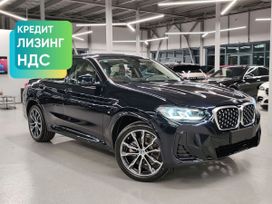 SUV   BMW X4 2024 , 7999000 , 