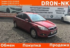  Ford Focus 2008 , 505000 , 