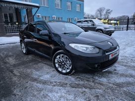  Renault Fluence 2010 , 565000 , 