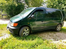    Mercedes-Benz Vito 2000 , 350000 , 