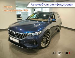 SUV   Voyah Free 2023 , 4200000 , 