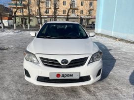  Toyota Corolla 2013 , 850000 , 