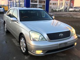  Toyota Celsior 2001 , 888888 , 