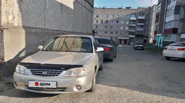  Kia Spectra 2007 , 300000 , 