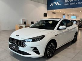  JAC J7 2023 , 2149000 , 