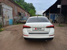  Skoda Rapid 2020 , 1250000 , 