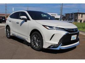 SUV   Toyota Harrier 2021 , 2780000 , 