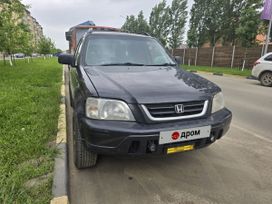 SUV   Honda CR-V 1998 , 380000 , 