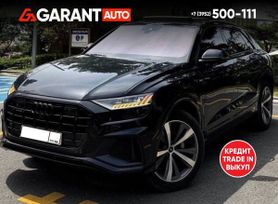 SUV   Audi Q8 2021 , 6985000 , 