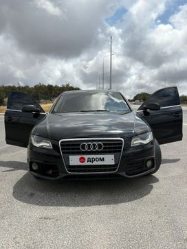  Audi A4 2010 , 950000 , 