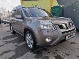 SUV   Nissan X-Trail 2011 , 1350000 , 