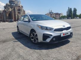  Kia Forte 2020 , 1850000 , 