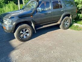 SUV   Toyota Hilux Surf 1993 , 800000 , 