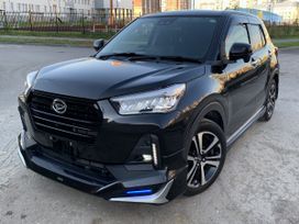 SUV   Daihatsu Rocky 2021 , 1865000 , 