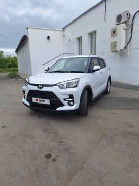 SUV   Toyota Raize 2022 , 1890000 , 