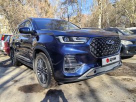 SUV   Chery Tiggo 8 Pro 2021 , 2250000 , 