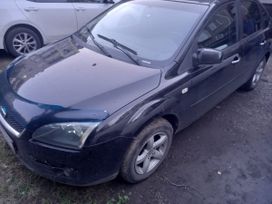  Ford Focus 2006 , 400000 , 
