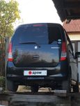  Suzuki Wagon R 2010 , 600000 , 