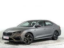  Octavia, 2025