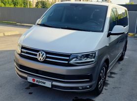    Volkswagen Multivan 2017 , 4400000 , 