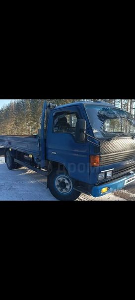   Mazda Titan 1990 , 1500000 , 