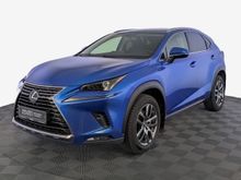  NX200, 2019